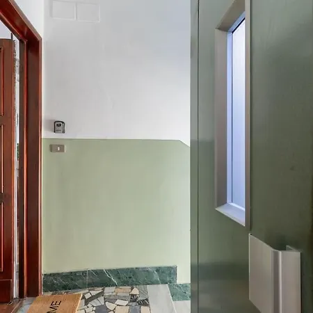 Santa Maria Novella Large דירה פירנצה
